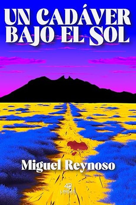 Un Cadáver Bajo el Sol